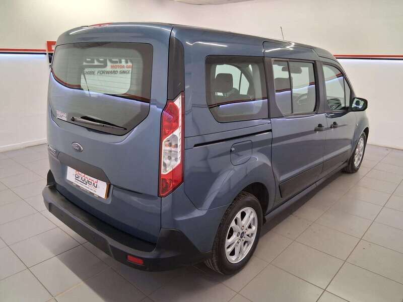 Used Ford Grand Tourneo Connect 2020 for sale - 78040443: Photo 6