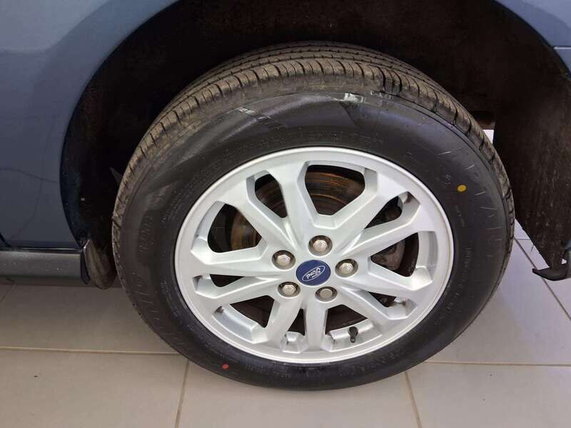 Used Ford Grand Tourneo Connect 2020 for sale - 78040443: Photo 7