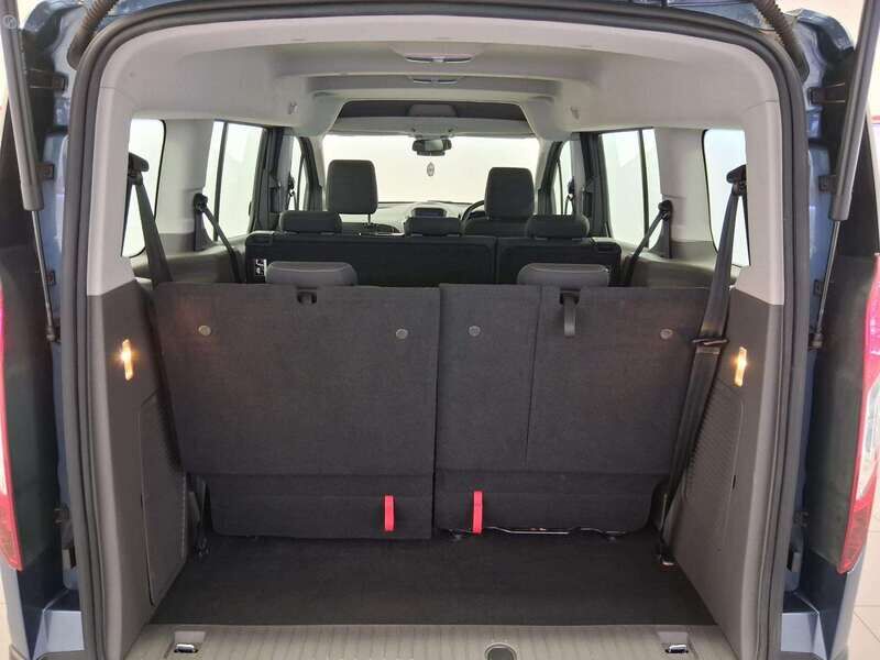 Used Ford Grand Tourneo Connect 2020 for sale - 78040443: Photo 8