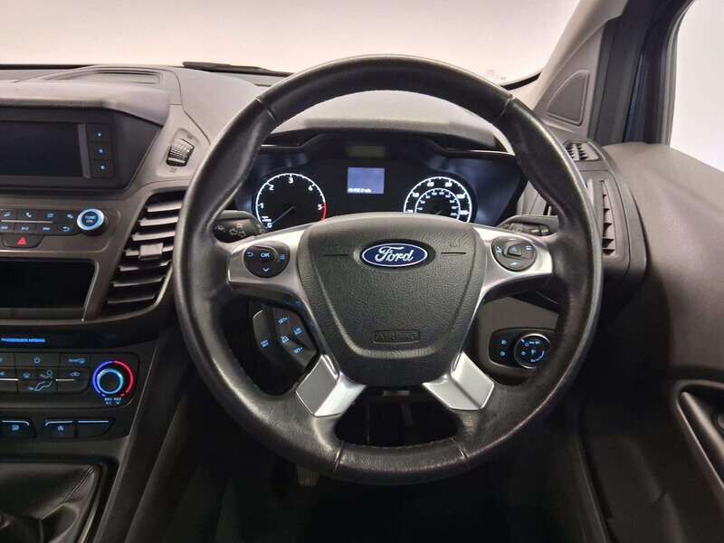 Used Ford Grand Tourneo Connect 2020 for sale - 78040443: Photo 9