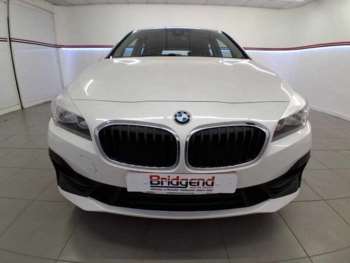Used BMW 2 Series 2019 for sale - 74822854: Photo