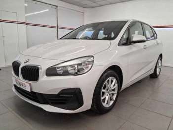 Used BMW 2 Series 2019 for sale - 74822854: Photo