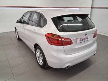 Used BMW 2 Series 2019 for sale - 74822854: Photo