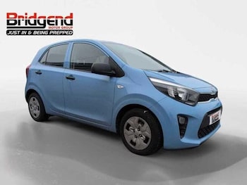 2020 (20) - 1.0 1 Hatchback 5dr