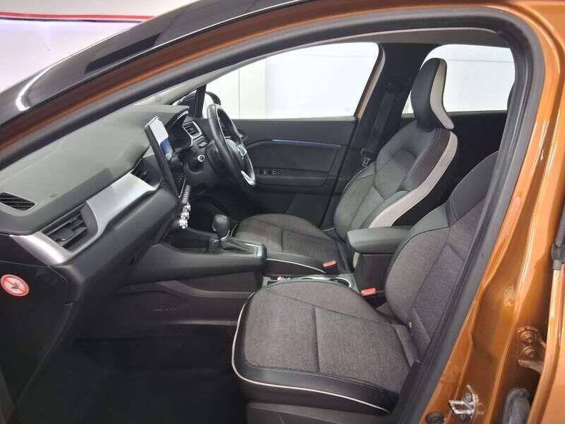 Used Renault Captur 2020 for sale - 76246733: Photo 14