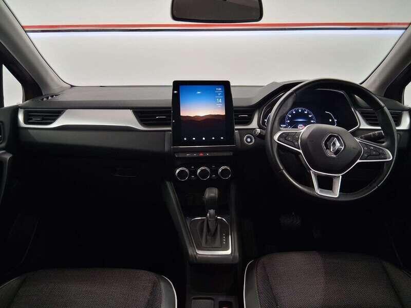 Used Renault Captur 2020 for sale - 76246733: Photo 16