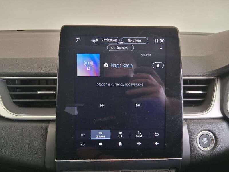 Used Renault Captur 2020 for sale - 76246733: Photo 17