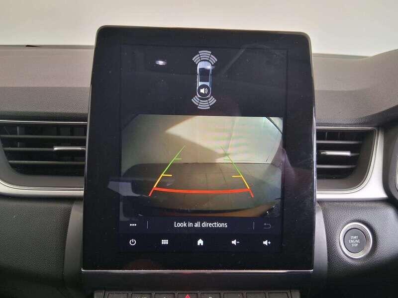 Used Renault Captur 2020 for sale - 76246733: Photo 19