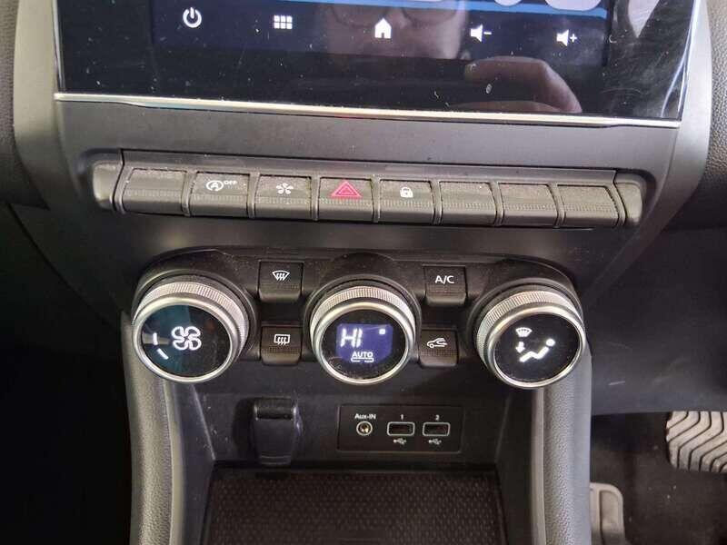 Used Renault Captur 2020 for sale - 76246733: Photo 20