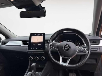 Used Renault Captur 2020 for sale - 76246733: Photo 3