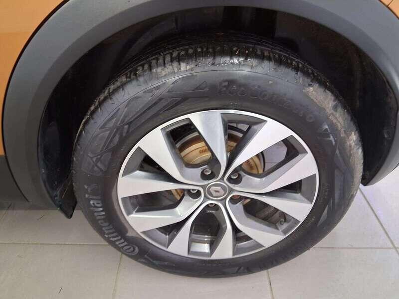 Used Renault Captur 2020 for sale - 76246733: Photo 4