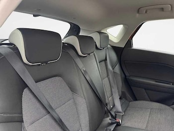 Used Renault Captur 2020 for sale - 76246733: Photo 4