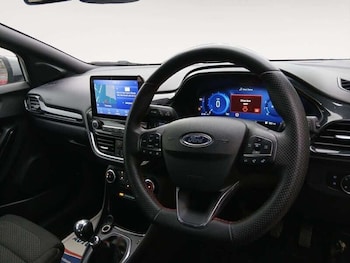 Used Ford Puma 2022 for sale - 77618308: Photo