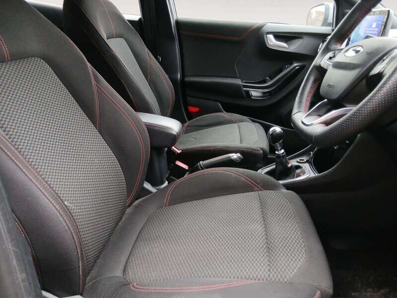 Used Ford Puma 2022 for sale - 77618308: Photo 4