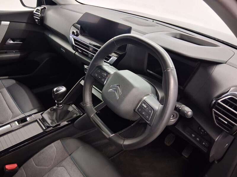 Used Citroen C4 2022 for sale - 77814384: Photo 10