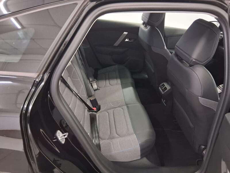 Used Citroen C4 2022 for sale - 77814384: Photo 12