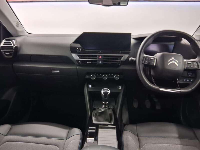 Used Citroen C4 2022 for sale - 77814384: Photo 16