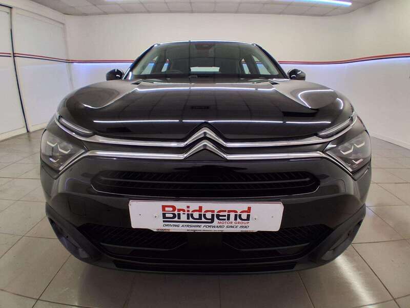 Used Citroen C4 2022 for sale - 77814384: Photo 2