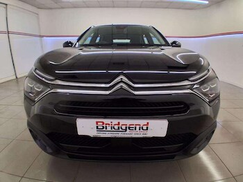Used Citroen C4 undefined for sale - 77814384: Photo
