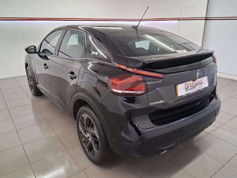 Used Citroen C4 2022 for sale - 77814384: Photo 4