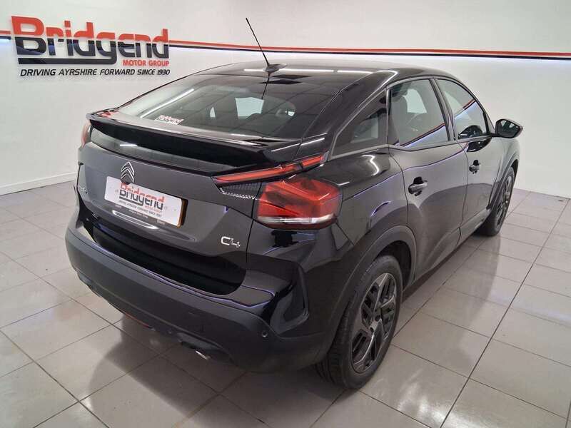 Used Citroen C4 2022 for sale - 77814384: Photo 6