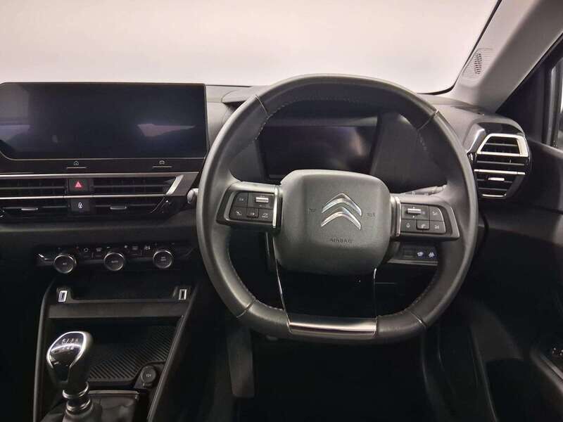 Used Citroen C4 2022 for sale - 77814384: Photo 9