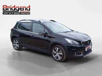 Used Peugeot 2008 2019 for sale - 74965489: Photo