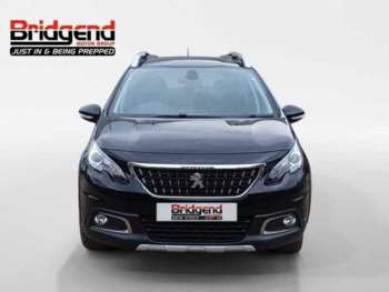 Used Peugeot 2008 2019 for sale - 74965489: Photo