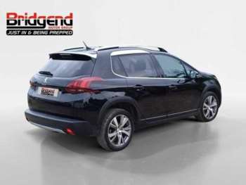Used Peugeot 2008 2019 for sale - 74965489: Photo