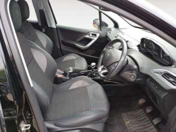 Used Peugeot 2008 2019 for sale - 74965489: Photo