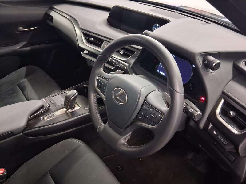 Used Lexus UX 2022 for sale - 77814367: Photo 10