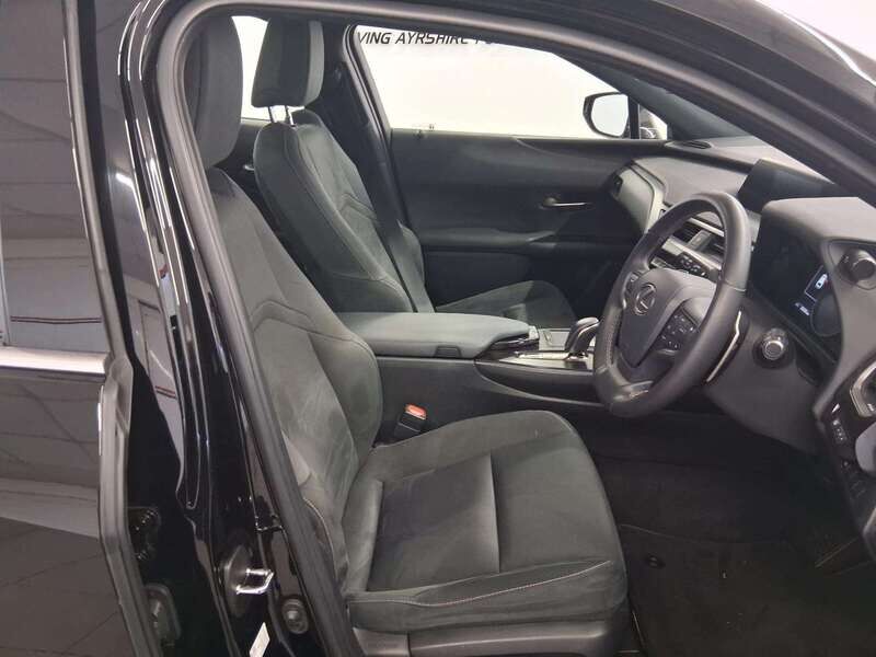 Used Lexus UX 2022 for sale - 77814367: Photo 11