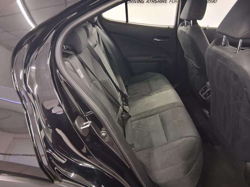 Used Lexus UX 2022 for sale - 77814367: Photo 12