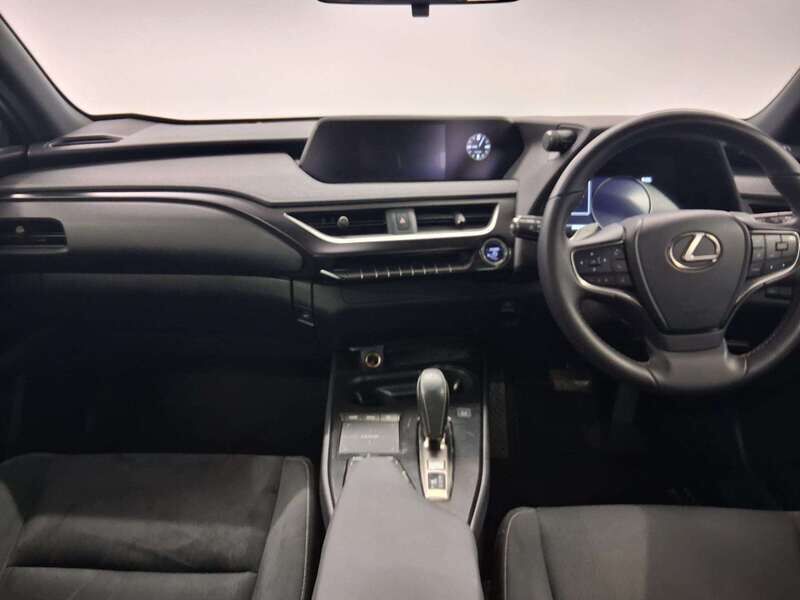 Used Lexus UX 2022 for sale - 77814367: Photo 16