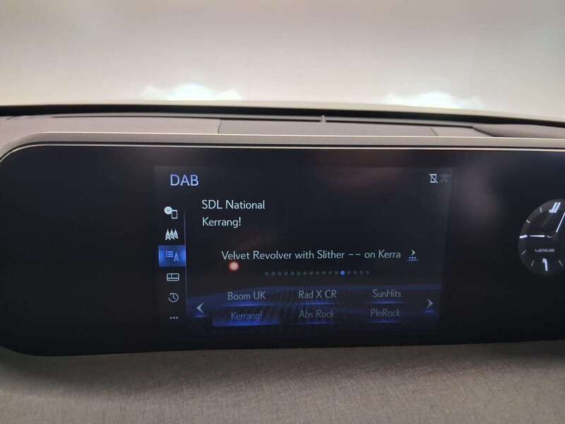 Used Lexus UX 2022 for sale - 77814367: Photo 17