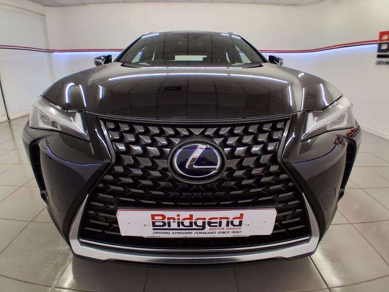 Used Lexus UX 2022 for sale - 77814367: Photo 2