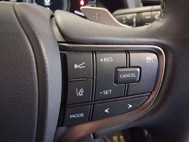 Used Lexus UX 2022 for sale - 77814367: Photo 20
