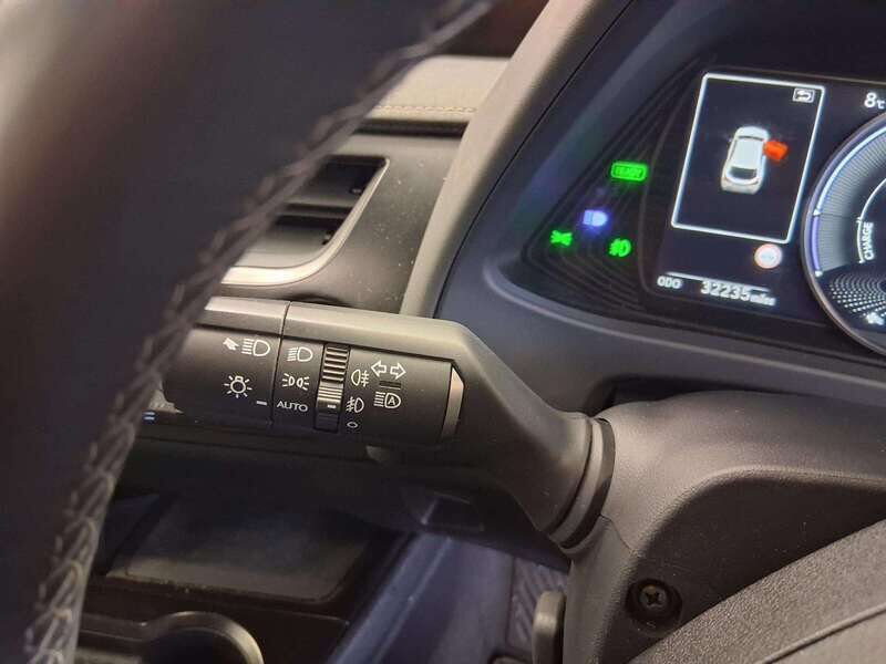 Used Lexus UX 2022 for sale - 77814367: Photo 21