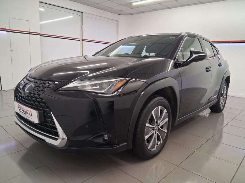 Used Lexus UX 2022 for sale - 77814367: Photo 3