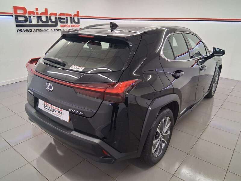 Used Lexus UX 2022 for sale - 77814367: Photo 6