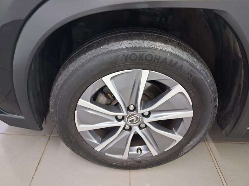 Used Lexus UX 2022 for sale - 77814367: Photo 7
