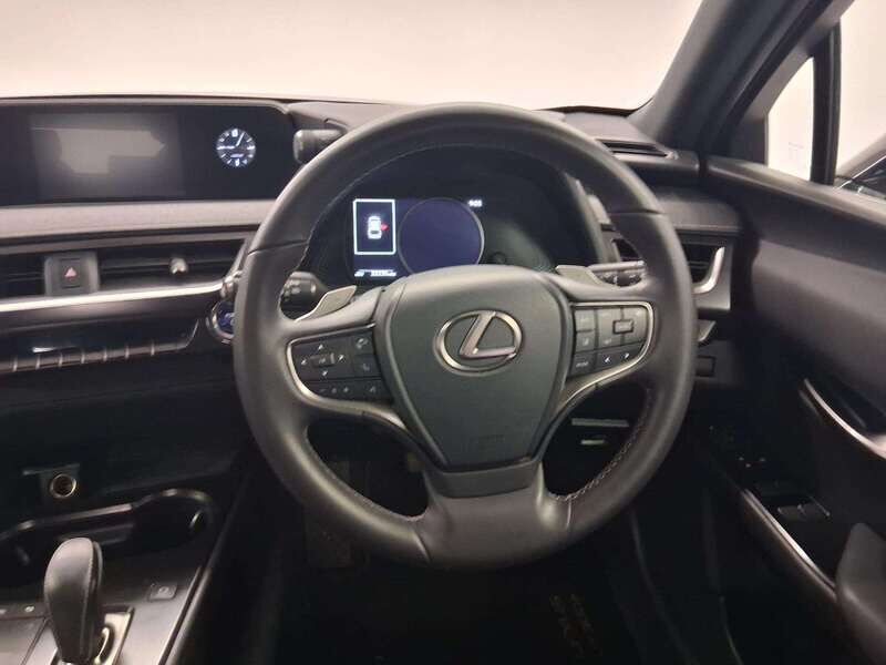 Used Lexus UX 2022 for sale - 77814367: Photo 9