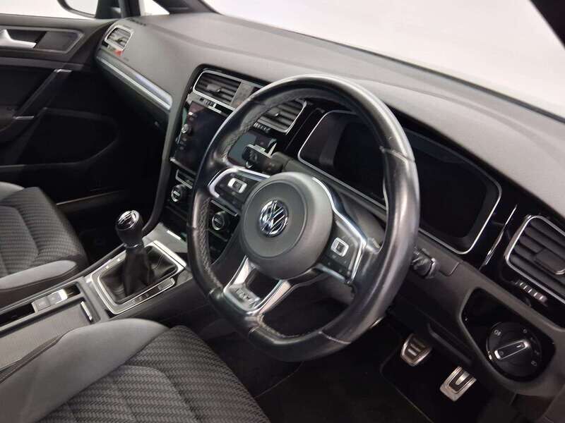 Used Volkswagen Golf 2019 for sale - 77050715: Photo 10