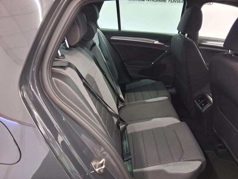 Used Volkswagen Golf 2019 for sale - 77050715: Photo 11