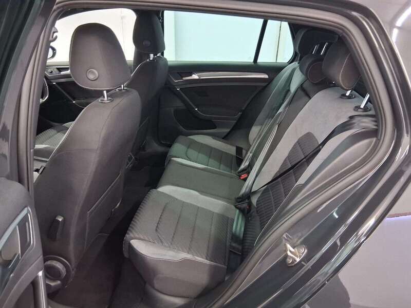 Used Volkswagen Golf 2019 for sale - 77050715: Photo 14