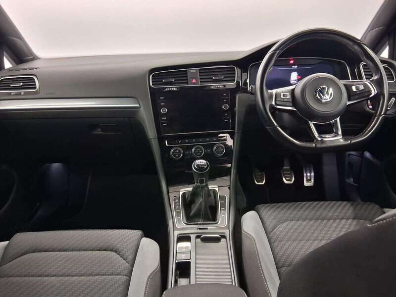 Used Volkswagen Golf 2019 for sale - 77050715: Photo 15