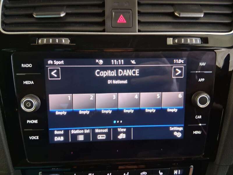 Used Volkswagen Golf 2019 for sale - 77050715: Photo 16