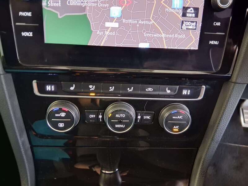 Used Volkswagen Golf 2019 for sale - 77050715: Photo 19