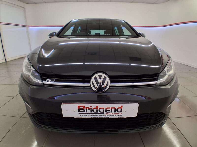 Used Volkswagen Golf 2019 for sale - 77050715: Photo 2