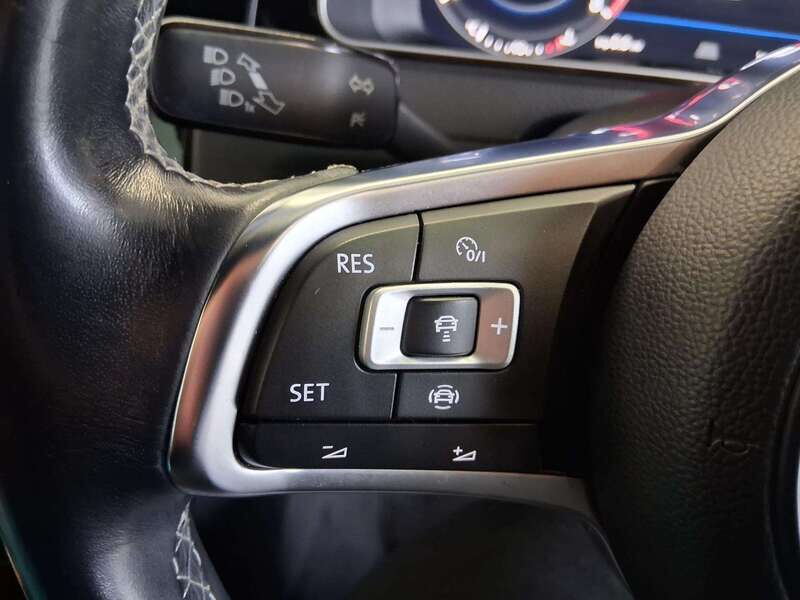 Used Volkswagen Golf 2019 for sale - 77050715: Photo 20